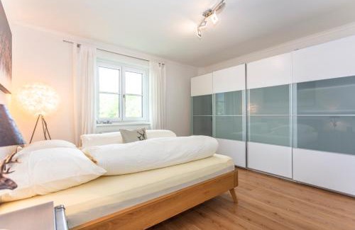 Saalfelden am Steinernen Meer Apartment | Ferienwohnung Weitblick
