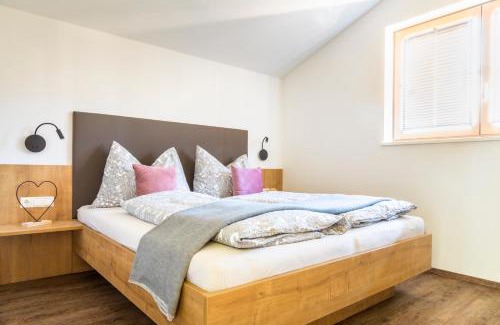 Saalfelden am Steinernen Meer Apartment | Ferienwohnung Kracherbauer
