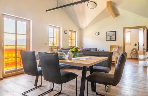 Saalfelden am Steinernen Meer Apartment | Ferienwohnung Kracherbauer