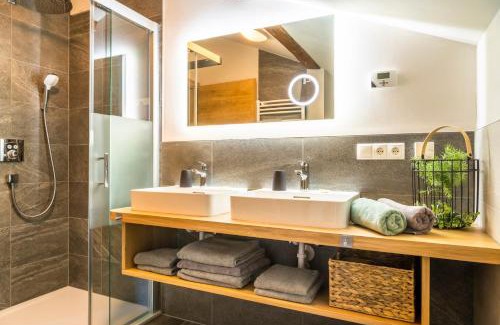 Saalfelden am Steinernen Meer Apartment | Ferienwohnung Kracherbauer