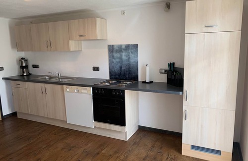 Bad Oberdorf Apartment | Ferienwohnung "beim Dôneslar" - Beim Dôneslar