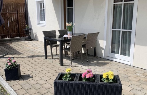 Bad Oberdorf Apartment | Ferienwohnung "beim Dôneslar" - Beim Dôneslar