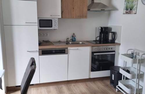 Neustadt an der Weinstrasse Apartment | Ferienwohnung 6 Rioja - Haardter Winzer