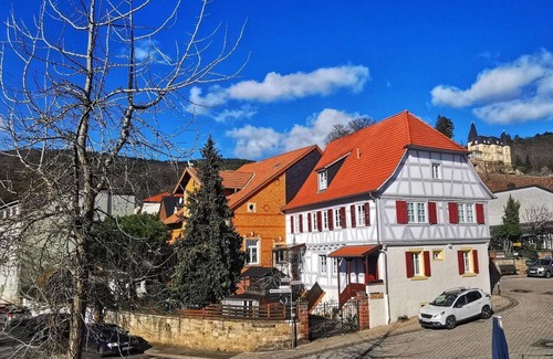 Neustadt an der Weinstrasse Apartment | Ferienwohnung 6 Rioja - Haardter Winzer