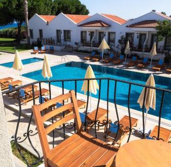 Datca Hotel | Feri Surf Club Hotel Datça