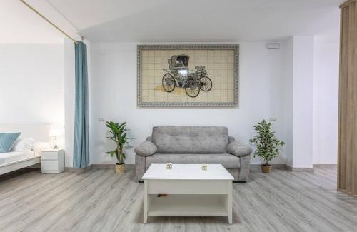 San Roque Apartment | Feria de Abril de Sevilla