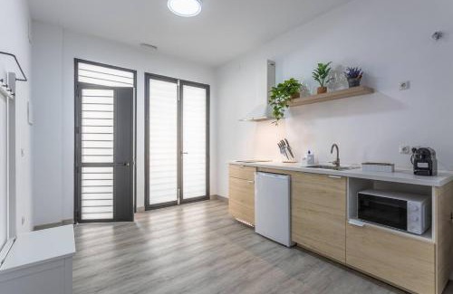 San Roque Apartment | Feria de Abril de Sevilla