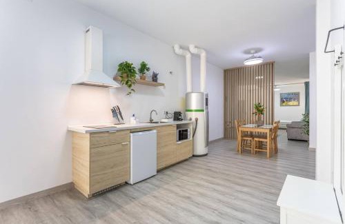 San Roque Apartment | Feria de Abril de Sevilla