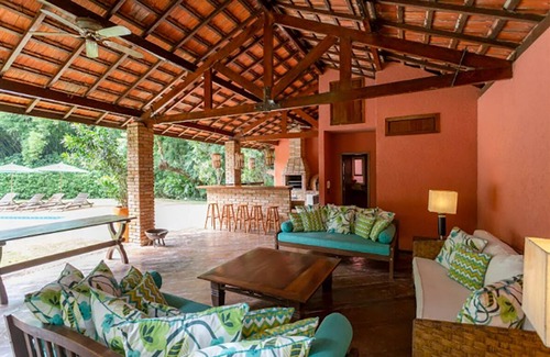 Cotia House | Feriados Campo Economico c/Piscina Alto Estilo