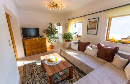 Saalfelden am Steinernen Meer Apartment | Ferienwohnung Reitgestüt Waldeck