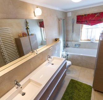 Saalfelden am Steinernen Meer Apartment | Ferienwohnung Reitgestüt Waldeck