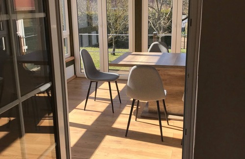 Feldberger Seenlandschaft House | Ferienhaus für 6 Gäste mit 90m² in Feldberger Seenlandschaft