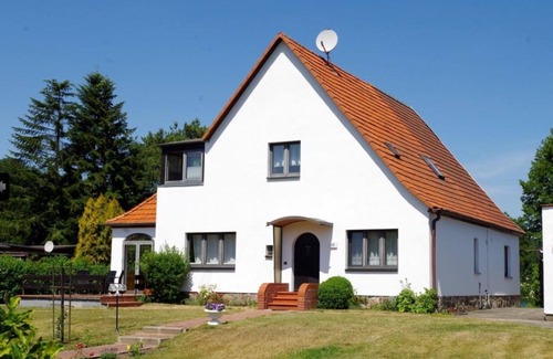 Feldberger Seenlandschaft Apartment | Ferienwohnung Panoramazauber - Feriengästehaus Das Anwesen am See