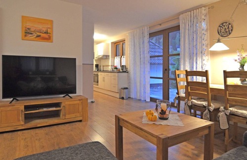 Brachthausen Apartment | Ferienwohnung für 2 Personen in Kirchhundheim