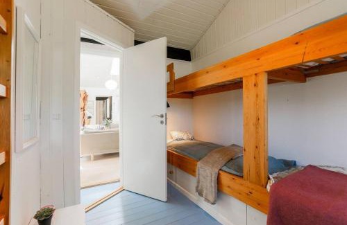 Bindslev House | Feriehus Perlen Tversted