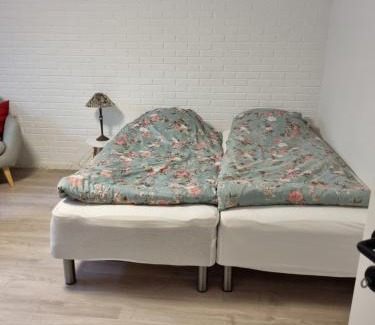 Hvide Sande House | Feriehuse Hvide Sande