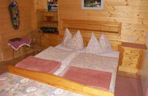 Rangersdorf Apartment | Ferien-am-Bauernhof-Wohnung-2