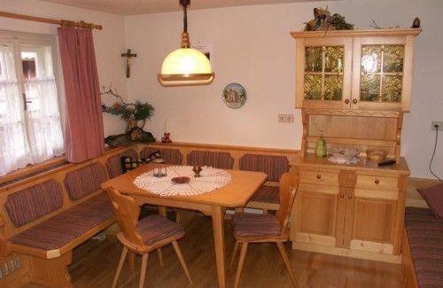 Rangersdorf Apartment | Ferien-am-Bauernhof-Wohnung-2