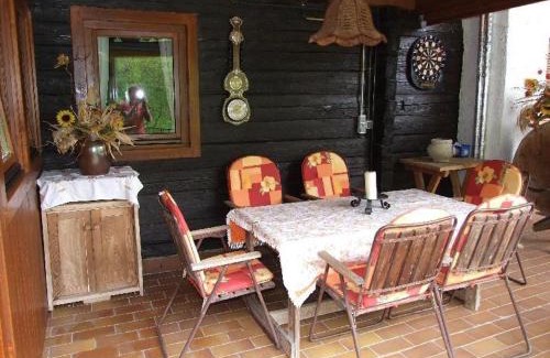 Rangersdorf Apartment | Ferien-am-Bauernhof-Wohnung-2