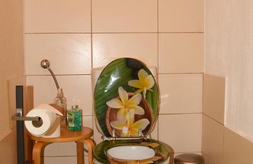 Edlbach Apartment | Ferien am Bischofsberg - Edlbach 31