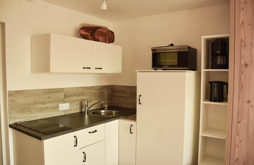 Edlbach Apartment | Ferien am Bischofsberg - Edlbach 31