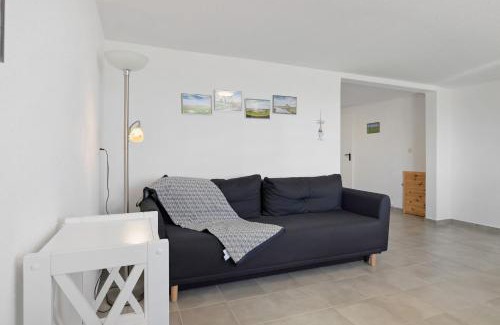 Norderhafen Apartment | Ferien Am Nordseedeich