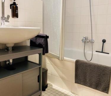 Schoenhagen Apartment | Ferien am Strand, Urlaub an der Ostsee Ferienwohnung am Strand in der Nähe der Schlei, Umgebung von Kappeln u Damp