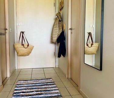 Schoenhagen Apartment | Ferien am Strand, Urlaub an der Ostsee Ferienwohnung am Strand in der Nähe der Schlei, Umgebung von Kappeln u Damp