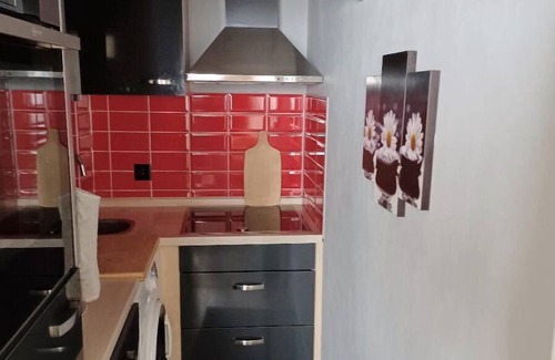 Geyersberg Apartment | Ferien-appartement Vier Jahreszeiten