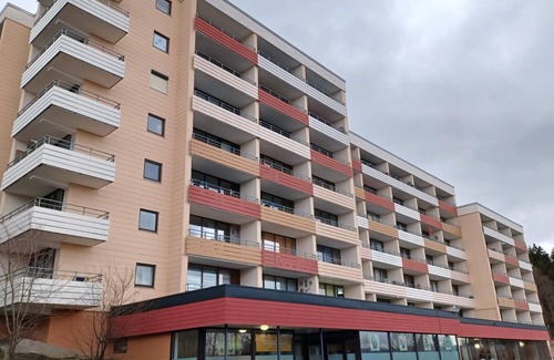 Geyersberg Apartment | Ferien-appartement Vier Jahreszeiten