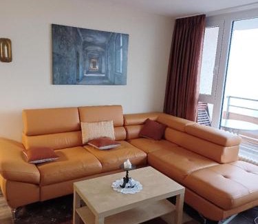 Geyersberg Apartment | Ferien-Appartement Vier Jahreszeiten