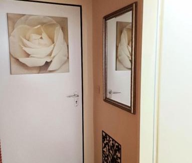 Geyersberg Apartment | Ferien-Appartement Vier Jahreszeiten
