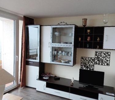 Geyersberg Apartment | Ferien-Appartement Vier Jahreszeiten