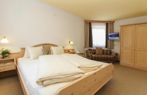 Maria Alm am Steinernen Meer Apartment | Ferienwohnungen Renberg