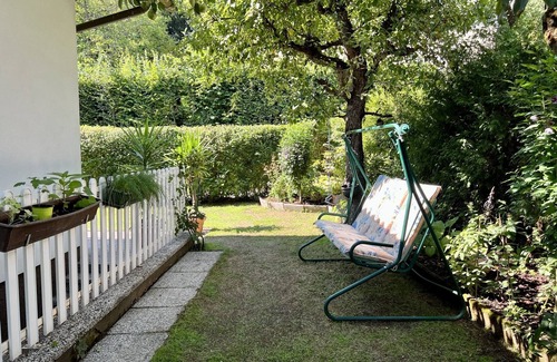 Poertschach am Woerthersee House | Ferienhaus Seeröschen - Gesamte Unterkunft