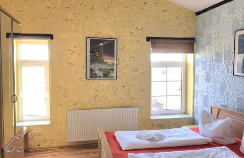 Kroepelin House | Ferien auf dem Bauernhof Nr. 101