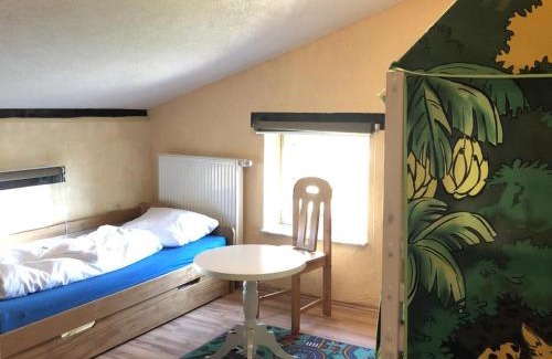 Kroepelin House | Ferien auf dem Bauernhof Nr. 101