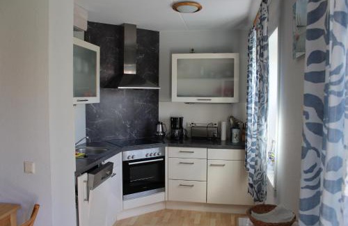 Kirchdorf Apartment | Ferien auf der Insel Poel