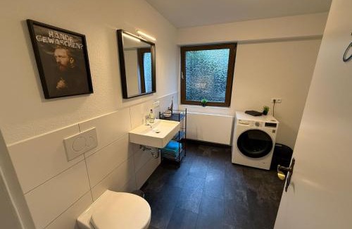 Gedern Apartment | Ferien bei Wielochs