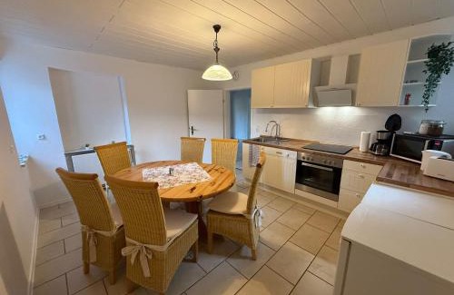 Gedern Apartment | Ferien bei Wielochs