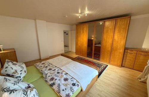 Gedern Apartment | Ferien bei Wielochs
