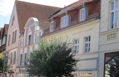Ueckermuende Apartment | Ferien beim Buchhändler