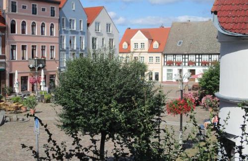 Ueckermuende Apartment | Ferien beim Buchhändler