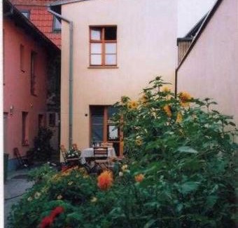Ueckermuende Apartment | Ferien beim Buchhändler