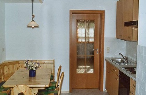 Bad Rippoldsau-Schapbach Apartment | Ferienwohnung, 60qm, max. 4 Personen