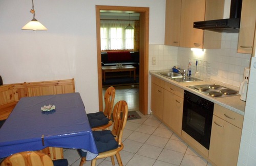 Bad Rippoldsau-Schapbach Apartment | Ferienwohnung, 60qm, max. 4 Personen