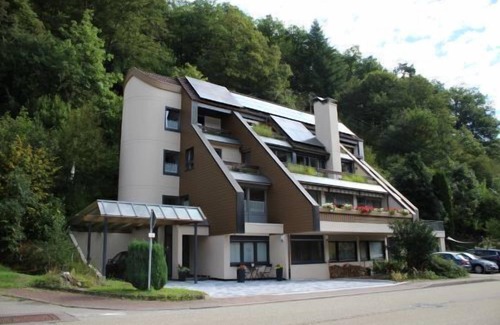 Bad Rippoldsau-Schapbach Apartment | Ferienwohnung 1 mit ca. 80qm, 2 Schlafzimmer, für maximal 6 Personen
