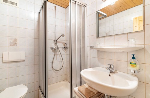 Bad Rippoldsau-Schapbach Apartment | Ferienwohnung 2 im Bauernhaus, 40qm, 1 Schlafzimmer, max. 3 Personen