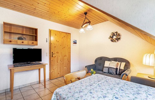 Bad Rippoldsau-Schapbach Apartment | Ferienwohnung 2 im Bauernhaus, 40qm, 1 Schlafzimmer, max. 3 Personen