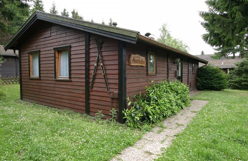 Clausthal-Zellerfeld House | Ferienpark am Waldsee 2 - Haustierfrei